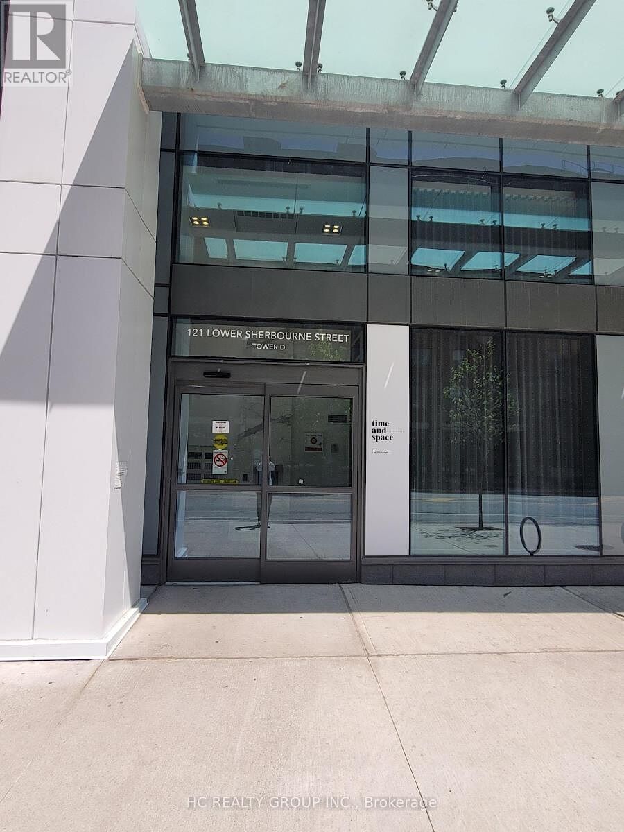 Toronto 2 bedrooms Apartment for rent. Property photo: 634603-1