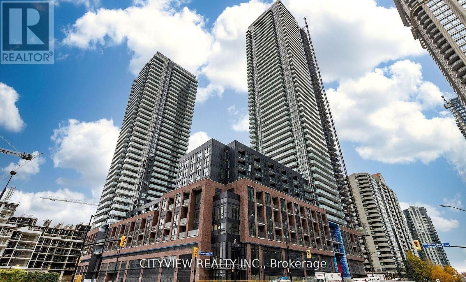 Mississauga 3 bedrooms Apartment for rent. Property photo: 634613-1