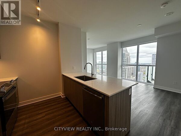 Mississauga 2 bedrooms Apartment for rent. Property photo: 634619-3