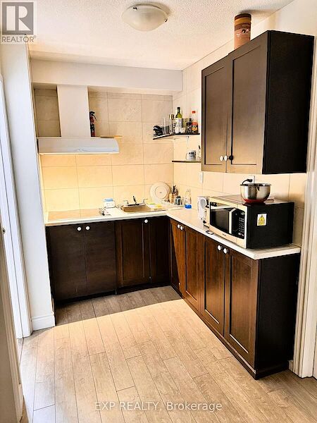 Toronto 1 bedroom Apartment for rent. Property photo: 634633-3