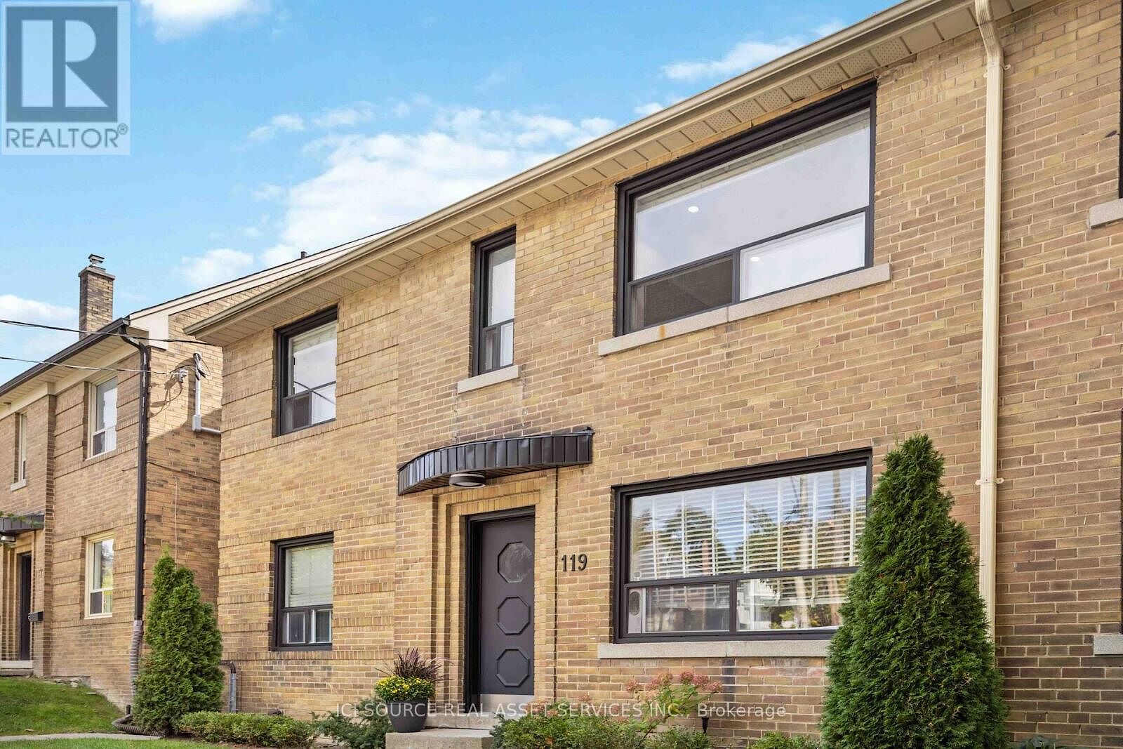 Toronto 2 bedrooms Apartment for rent. Property photo: 634647-1