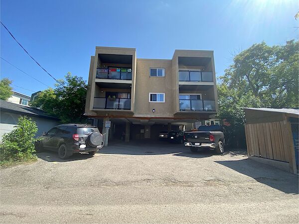 Calgary 2 bedrooms Apartment for rent. Property photo: 634651-3