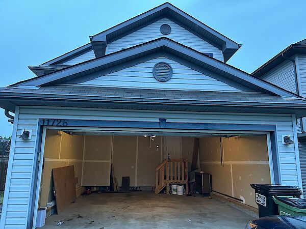 Edmonton 3 + Den bedrooms House for rent. Property photo: 634665-3