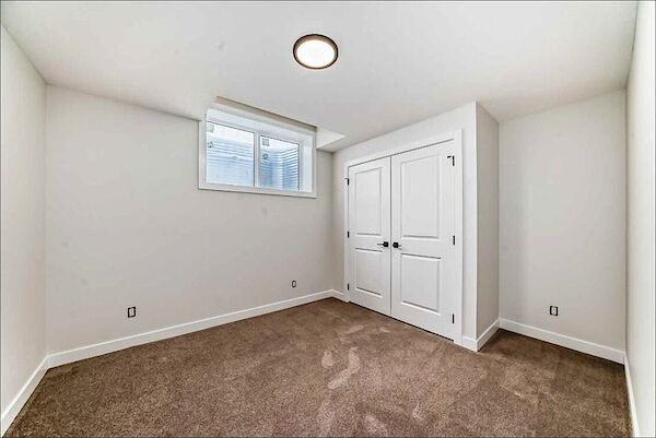 Calgary 2 bedrooms Basement for rent. Property photo: 634673-2