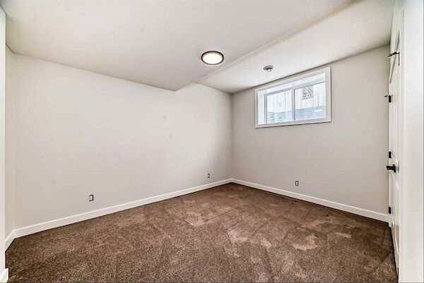 Calgary 2 bedrooms Basement for rent. Property photo: 634673-3