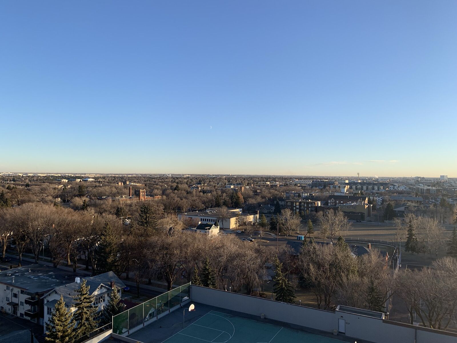 Edmonton 2 bedrooms Condo Unit for rent. Property photo: 634674-1