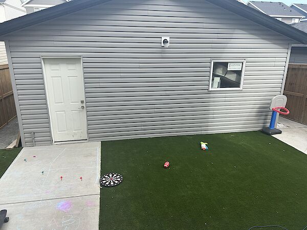 Calgary 3 + Den bedrooms Main Floor for rent. Property photo: 634693-3