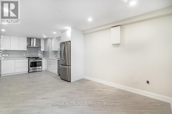 Toronto 2 bedrooms House for rent. Property photo: 634698-2