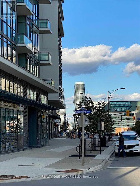 Mississauga 2 bedrooms Apartment for rent. Property photo: 634776-2
