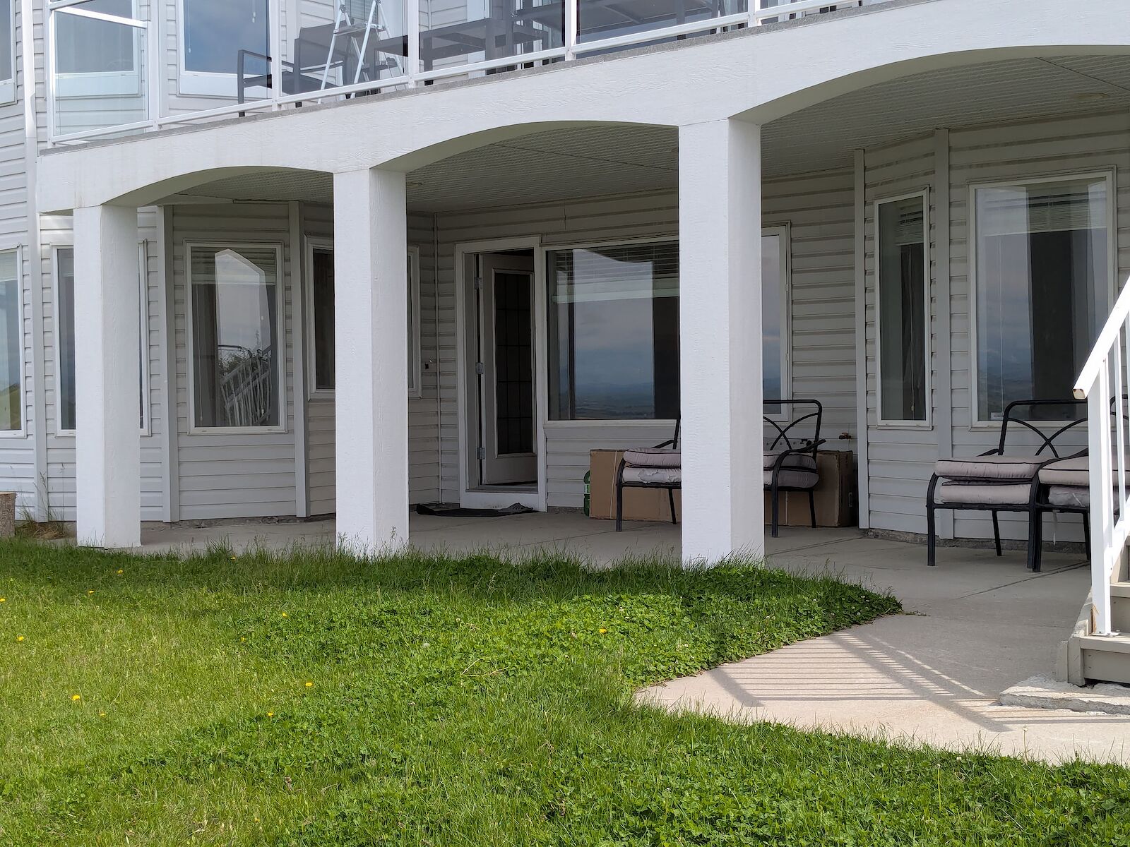 Calgary 2 bedrooms Basement for rent. Property photo: 634785-1