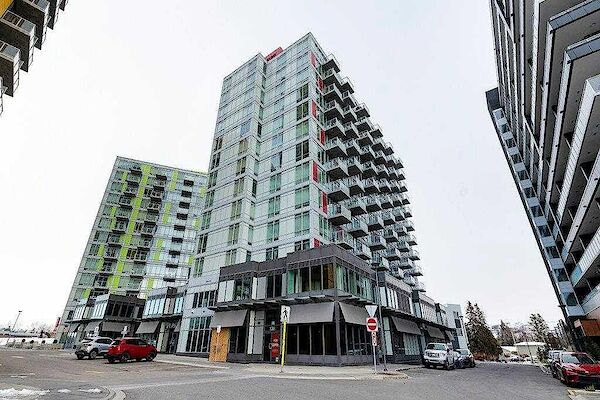 Calgary 2 bedrooms Apartment for rent. Property photo: 634789-2