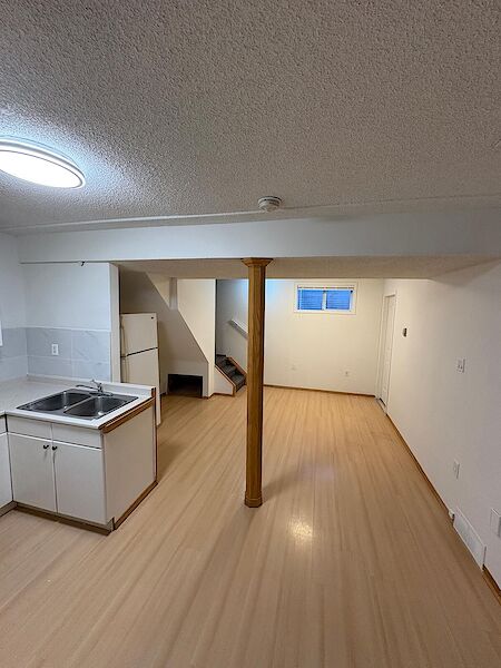 Calgary 2 bedrooms Basement for rent. Property photo: 634791-3