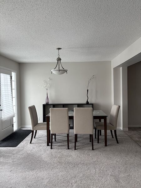Airdrie 2 bedrooms Townhouse for rent. Property photo: 634829-3