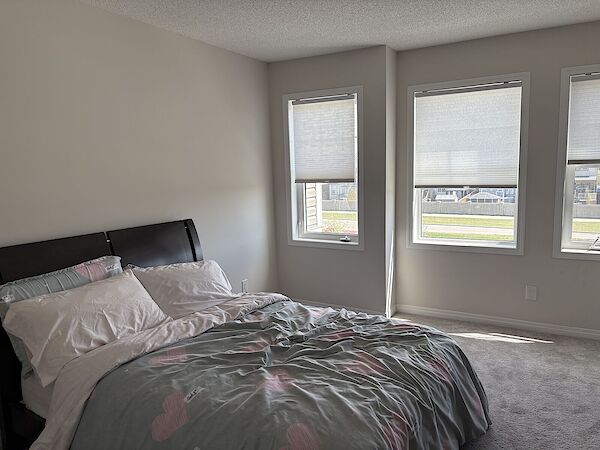 Airdrie 2 bedrooms Townhouse for rent. Property photo: 634829-2