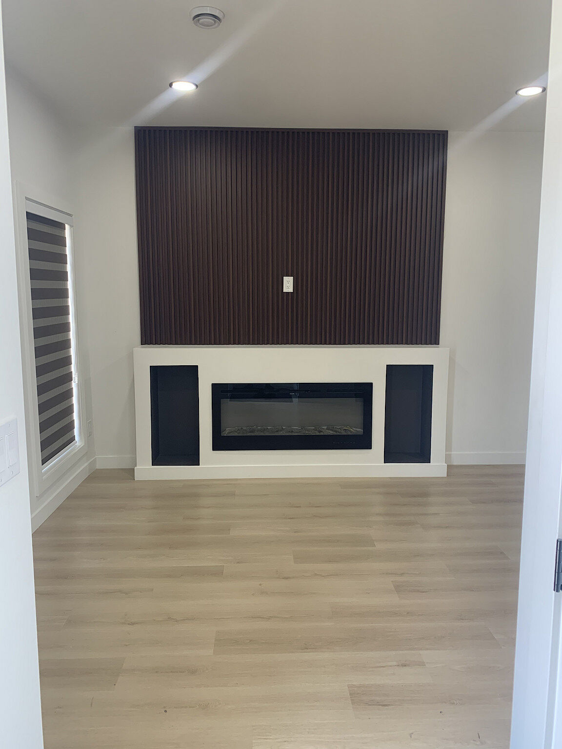 Winnipeg 3 bedrooms Duplex for rent. Property photo: 634889-1