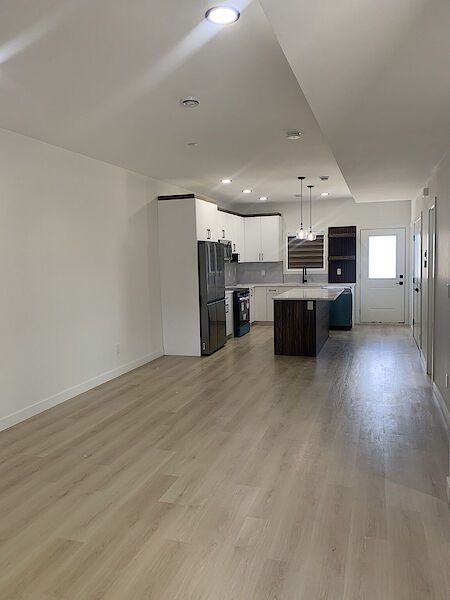 Winnipeg 3 bedrooms Duplex for rent. Property photo: 634889-3