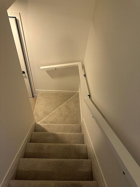 Edmonton 1 bedroom Basement for rent. Property photo: 634901-3