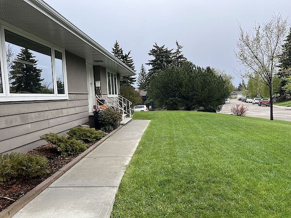 Calgary 5 bedrooms House for rent. Property photo: 634917-2