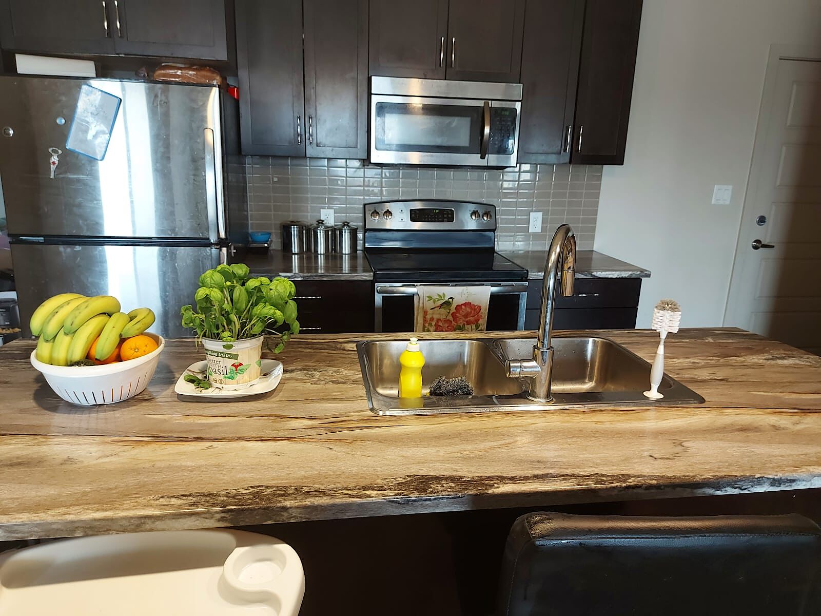 Edmonton 2 bedrooms Apartment for rent. Property photo: 634920-1