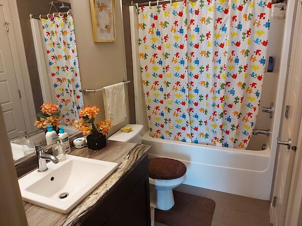 Edmonton 2 bedrooms Apartment for rent. Property photo: 634920-2
