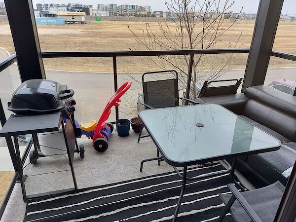 Edmonton 2 bedrooms Apartment for rent. Property photo: 634920-3
