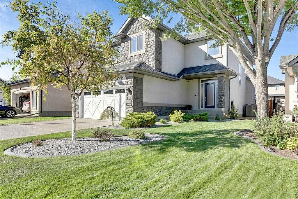 Calgary 3 bedrooms House for rent. Property photo: 634922-1