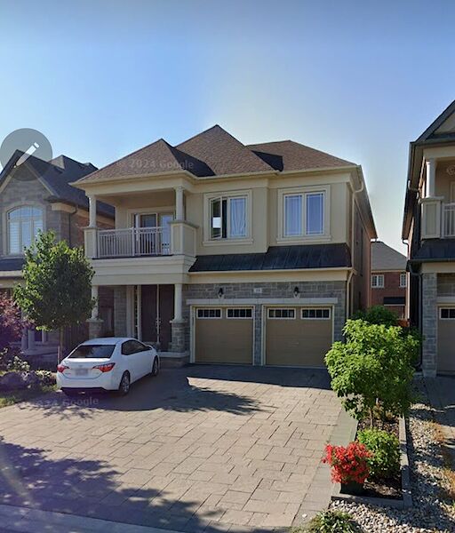 Vaughan 2 bedrooms Basement for rent. Property photo: 634926-3