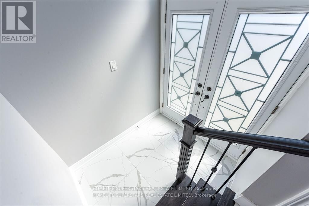 Brampton 3 bedrooms House for rent. Property photo: 634956-1