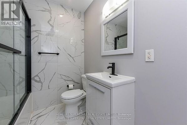 Brampton 3 bedrooms House for rent. Property photo: 634956-2
