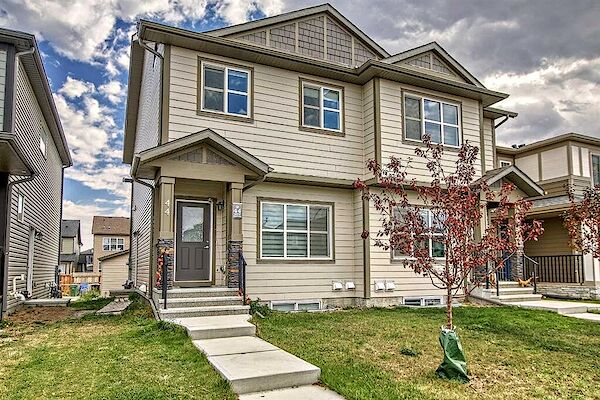 Calgary 1 bedroom Basement for rent. Property photo: 634966-3