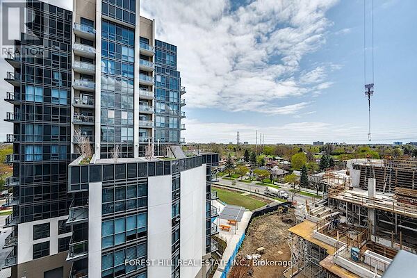 Toronto 2 bedrooms Apartment for rent. Property photo: 634984-2