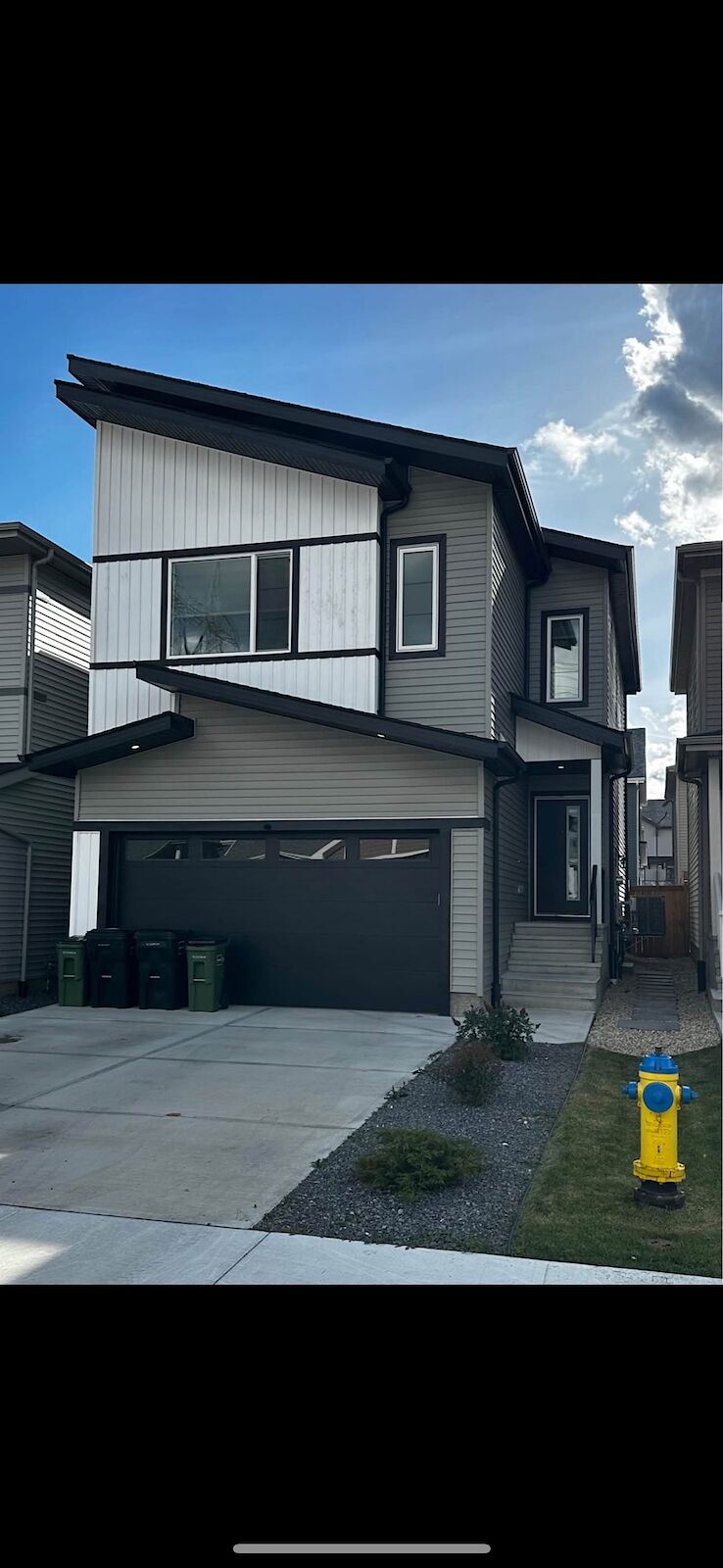 Edmonton 3 + Den bedrooms Main Floor for rent. Property photo: 635004-1