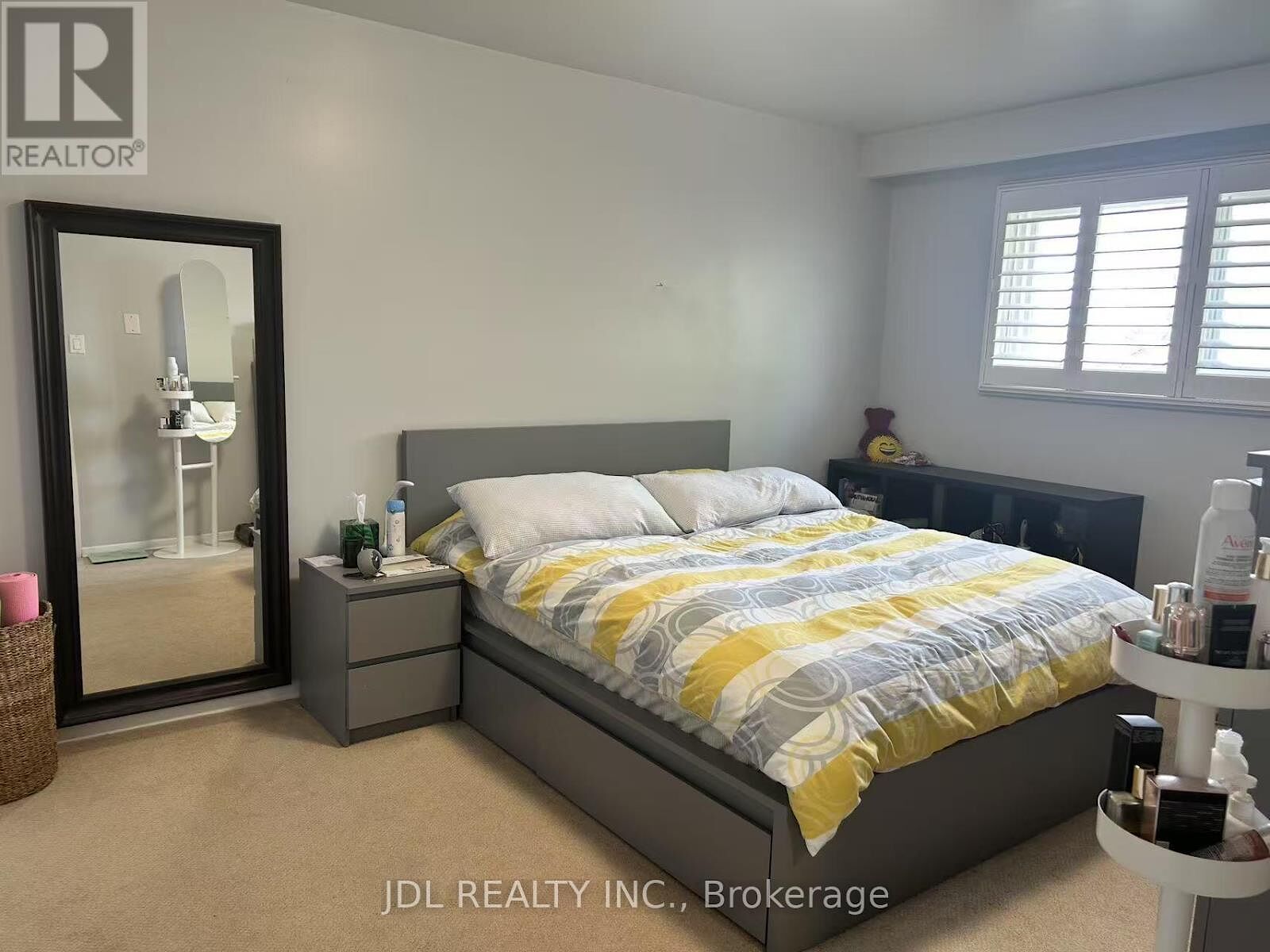 Toronto 3 bedrooms House for rent. Property photo: 635024-1