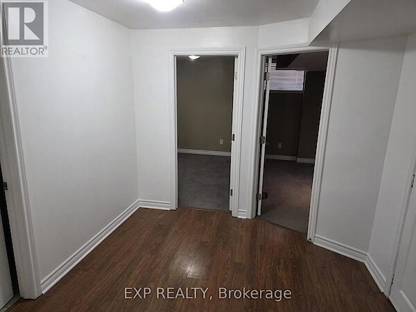 Brampton 2 bedrooms House for rent. Property photo: 635025-2