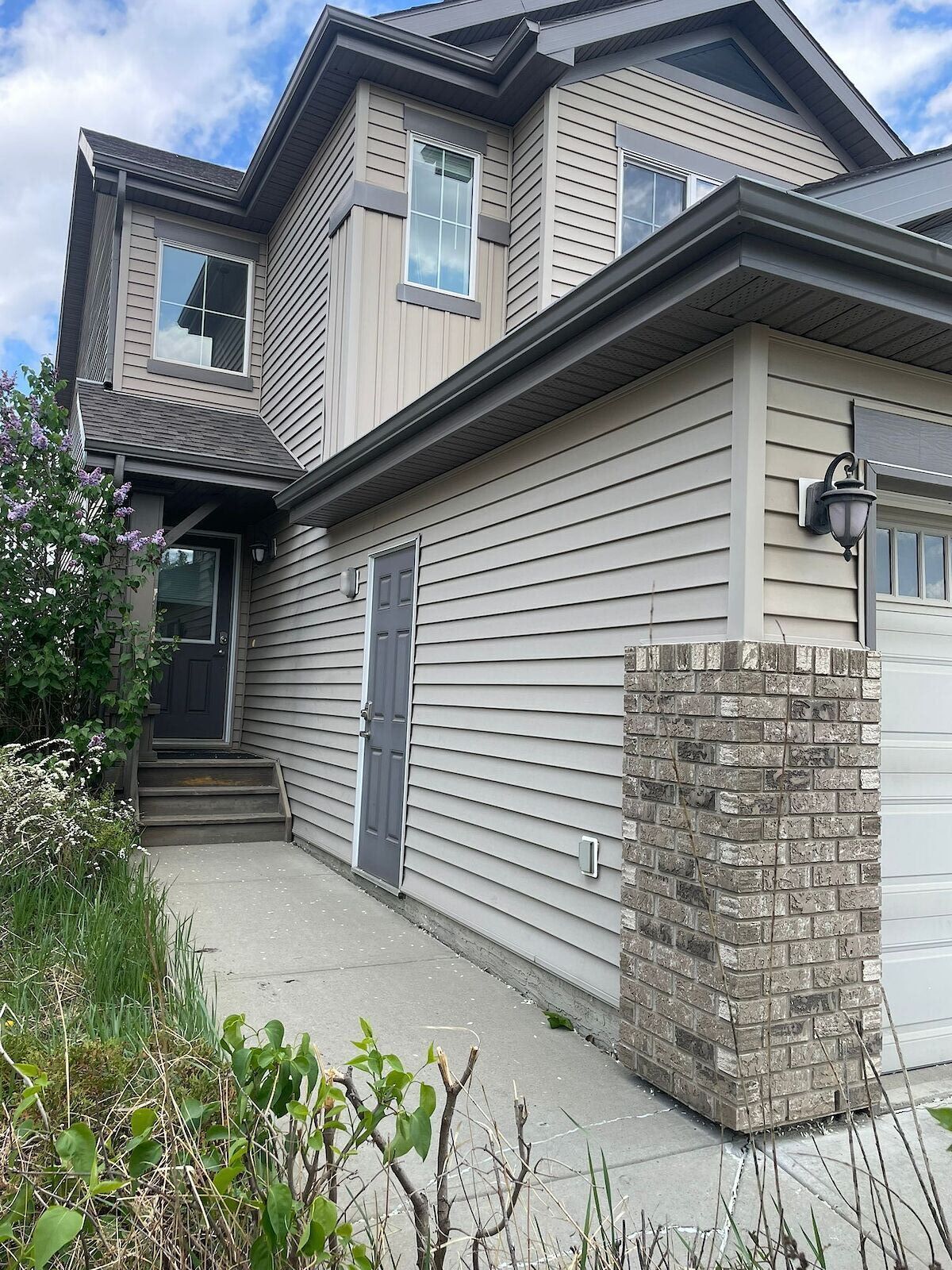 Edmonton 3 bedrooms House for rent. Property photo: 635056-1