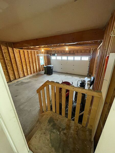 Edmonton 3 bedrooms House for rent. Property photo: 635056-3