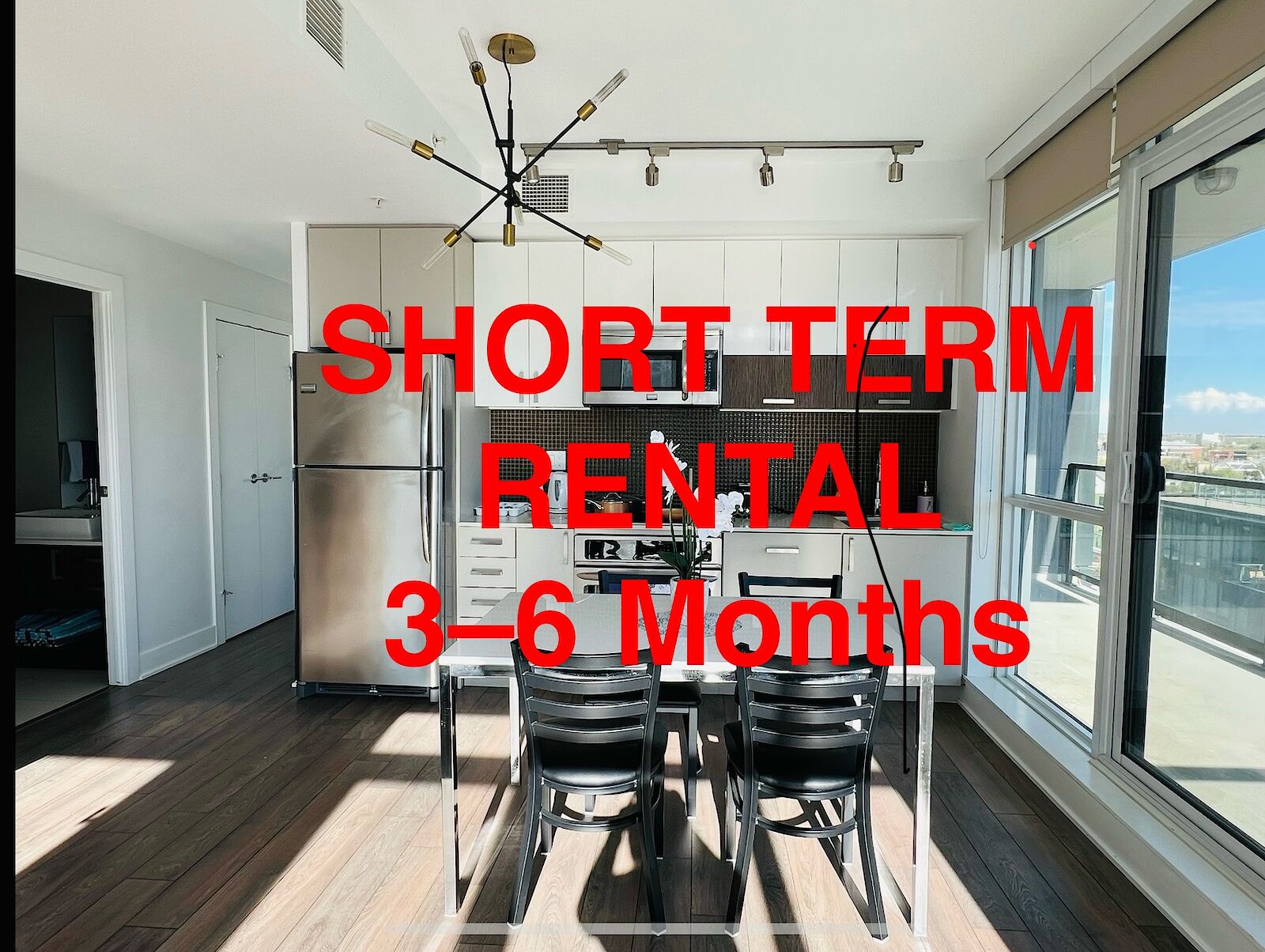 Calgary 2 bedrooms Condo Unit for rent. Property photo: 635058-1