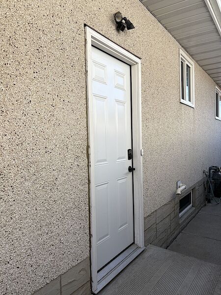 Edmonton 2 bedrooms Basement for rent. Property photo: 635069-2