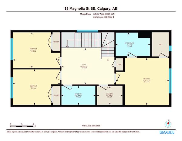 Calgary 4 bedrooms House for rent. Property photo: 635077-3