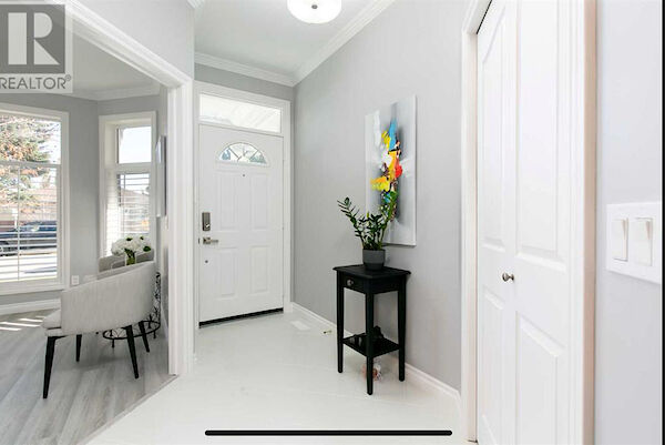 Calgary 1 bedroom Basement for rent. Property photo: 635089-2