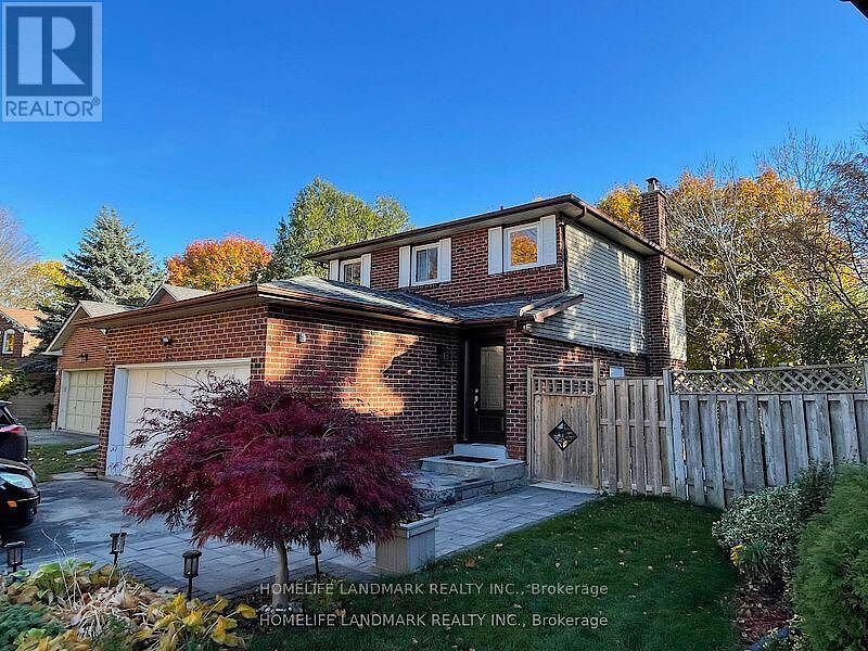 Markham 1 bedroom House for rent. Property photo: 635094-1