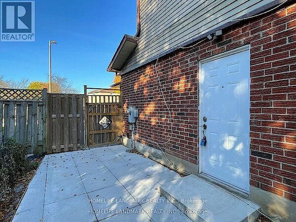 Markham 1 bedroom House for rent. Property photo: 635094-2
