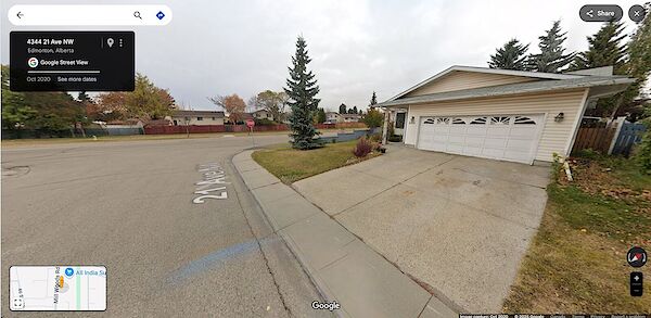 Edmonton 6 bedrooms House for rent. Property photo: 635100-2
