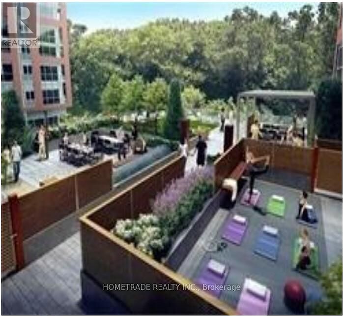 Toronto 1 bedroom Apartment for rent. Property photo: 635123-1