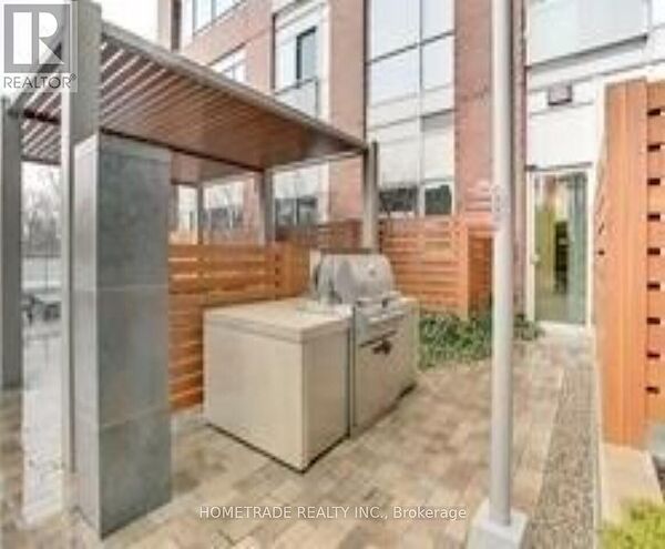 Toronto 1 bedroom Apartment for rent. Property photo: 635123-2