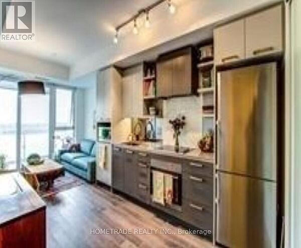 Toronto 1 bedroom Apartment for rent. Property photo: 635123-3