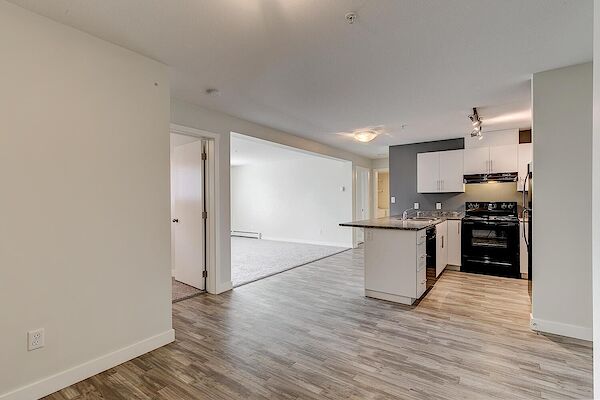 Edmonton 2 bedrooms Apartment for rent. Property photo: 635135-3