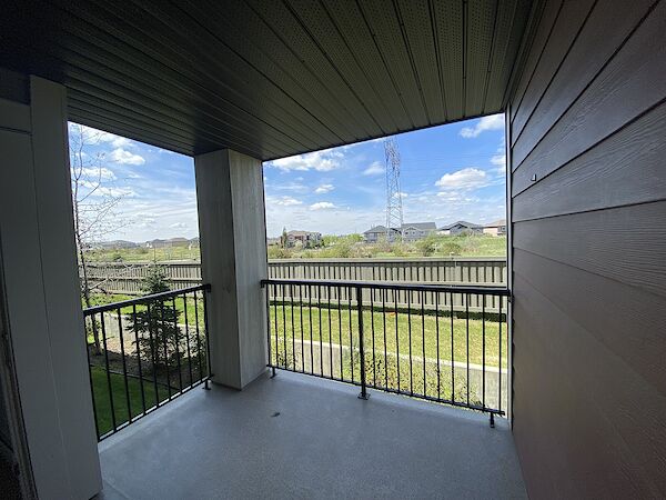 Edmonton 2 bedrooms Apartment for rent. Property photo: 635152-3