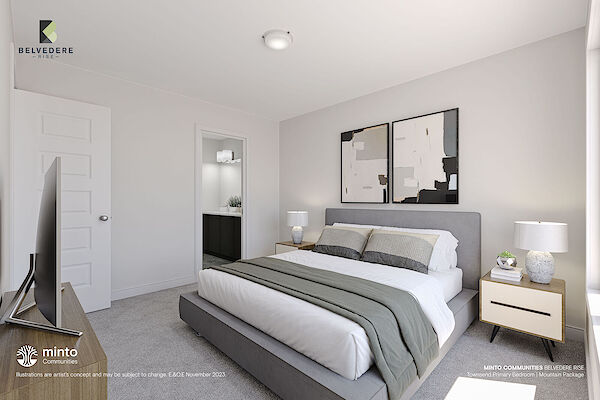Calgary 3 bedrooms Townhouse for rent. Property photo: 635157-2