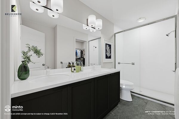 Calgary 3 bedrooms Townhouse for rent. Property photo: 635157-3
